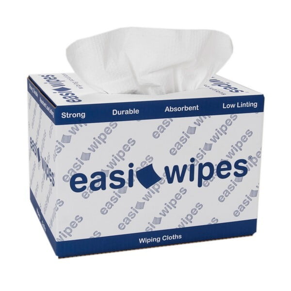 Easiwipe Steadfast Lint Free Wipes